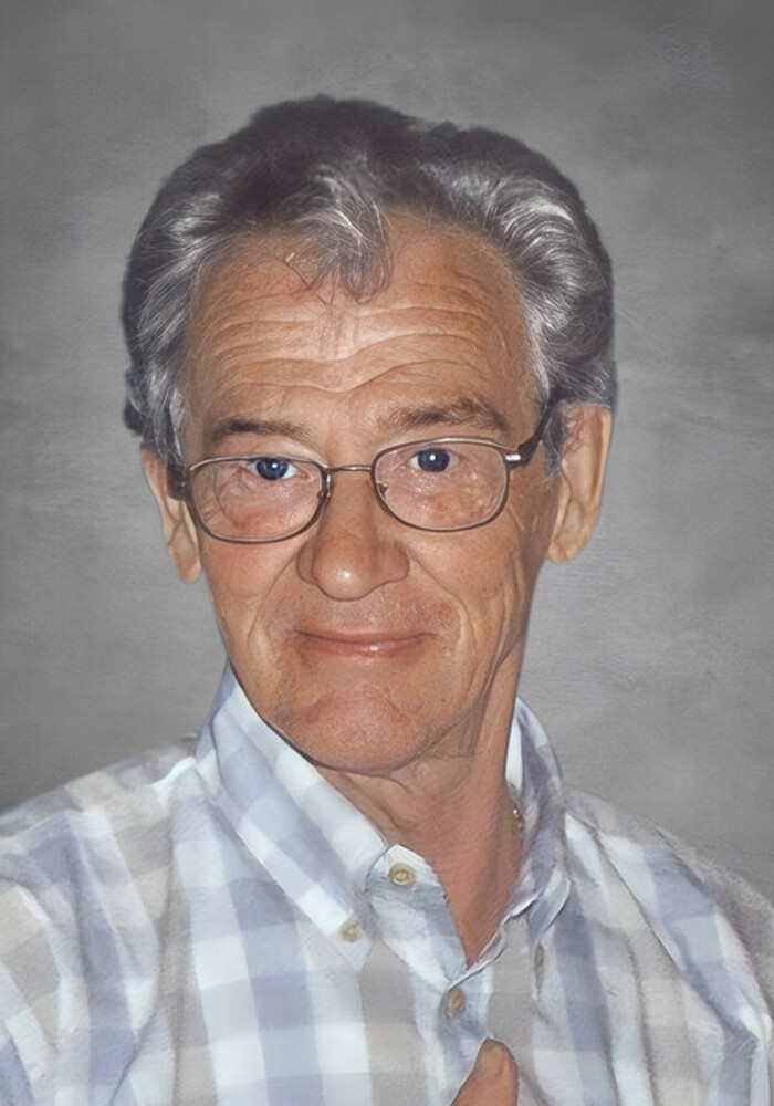 Jacques Joncas