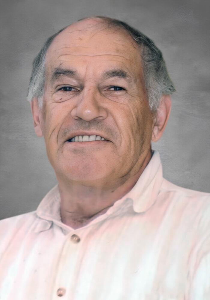 Robert Tondreau