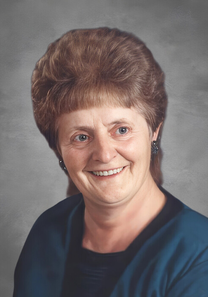 Janet Bilodeau Aubé