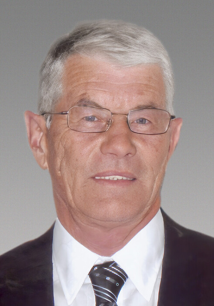 Marcel Robin