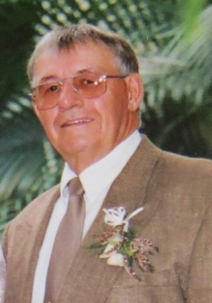 Richard Fortin
