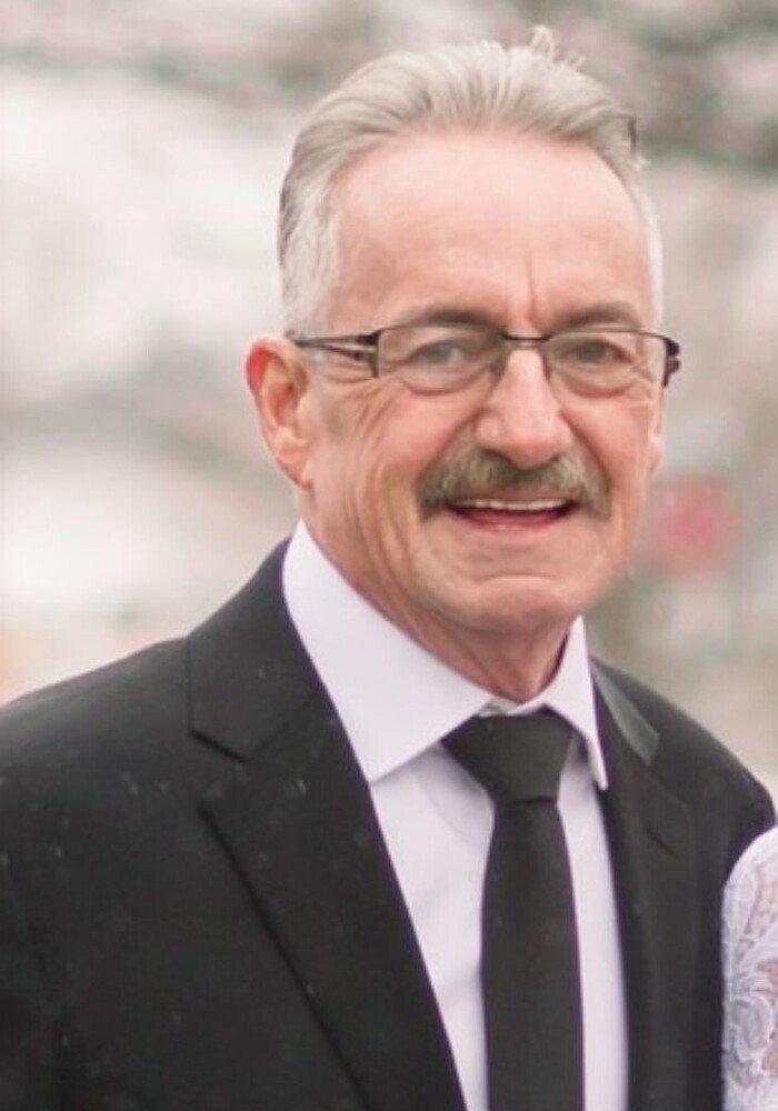 Pierre Gingras