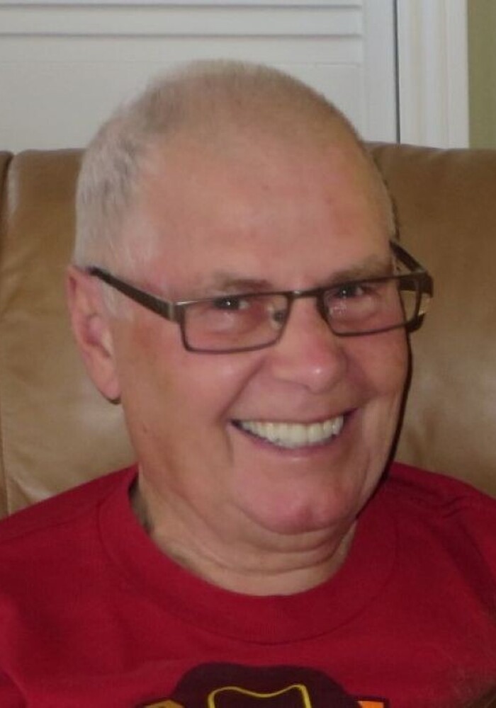 Gilles Gaudreau