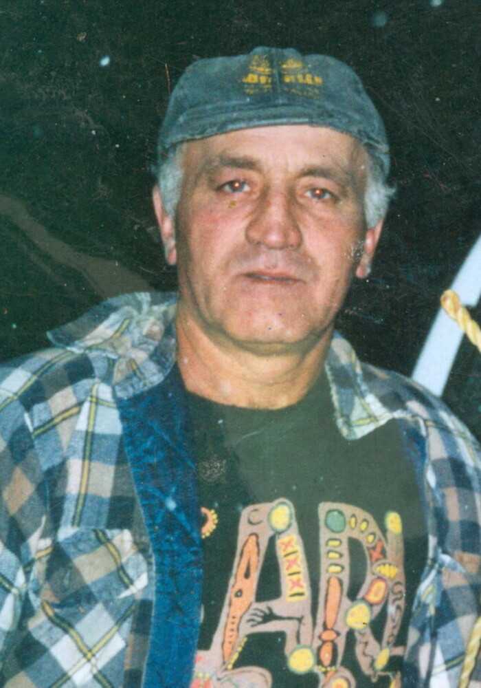 Gilles Pigeon