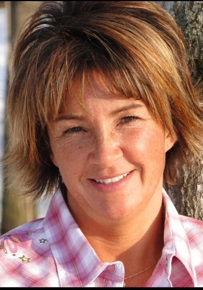 Anny Marois