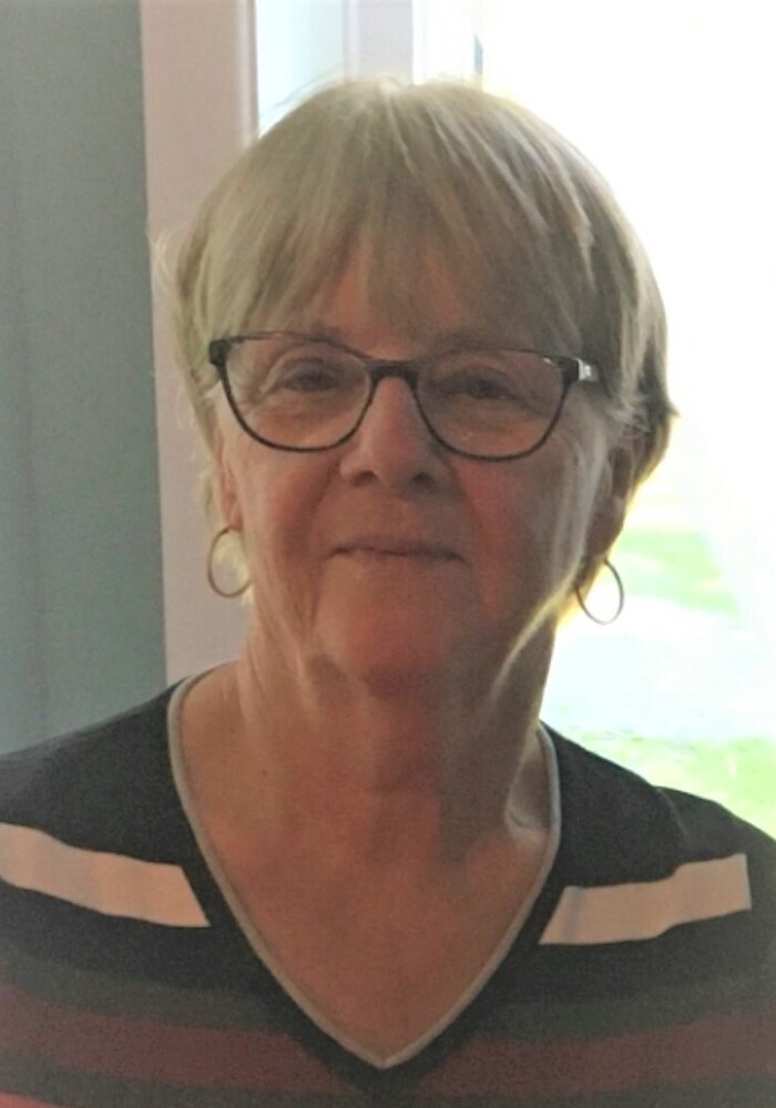 Gervaise Ouellet