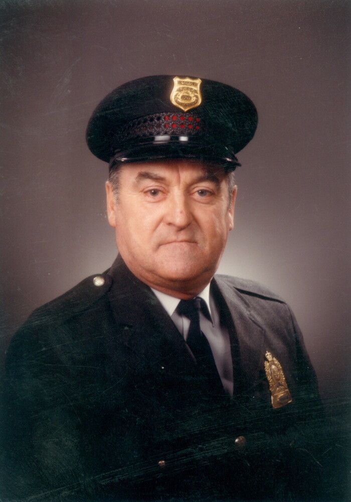 Joseph Cloutier