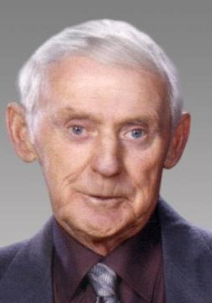 Roch Cloutier