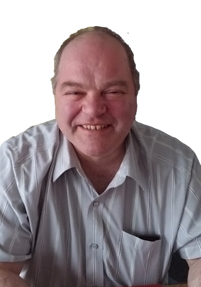 Daniel Paré