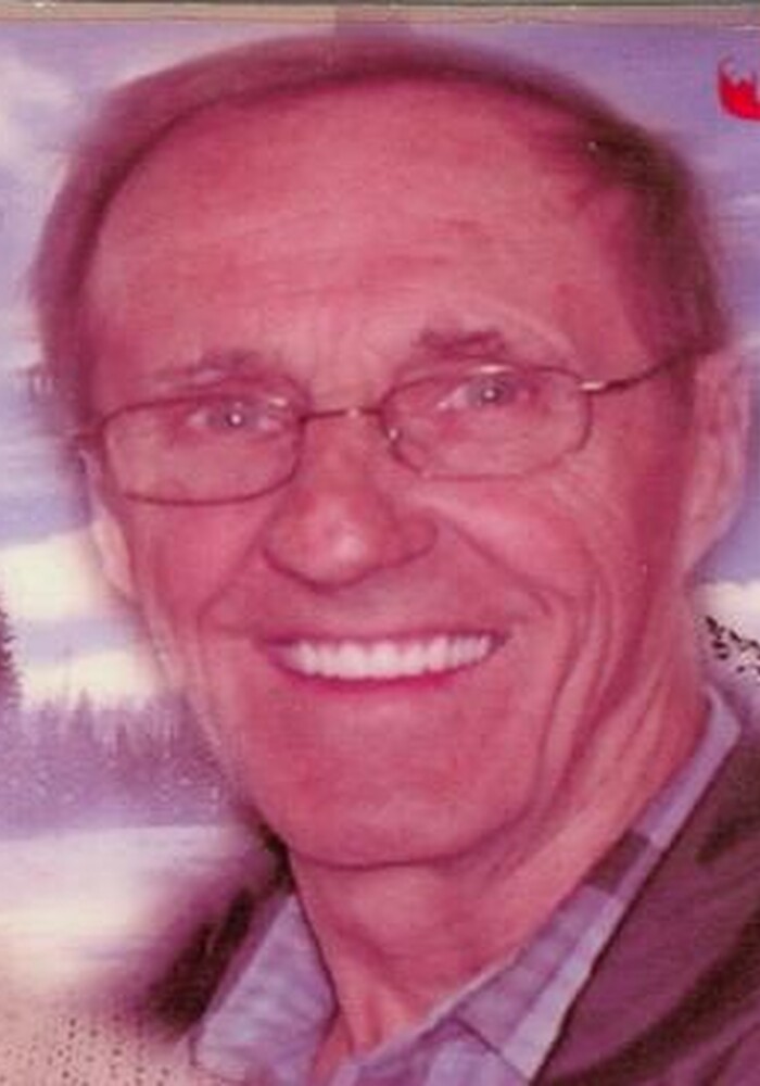 Rolland Deschamps