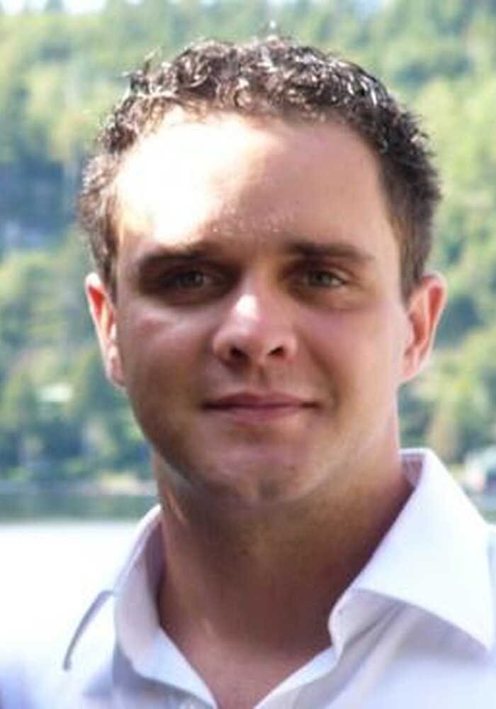 Mathieu Ringuet