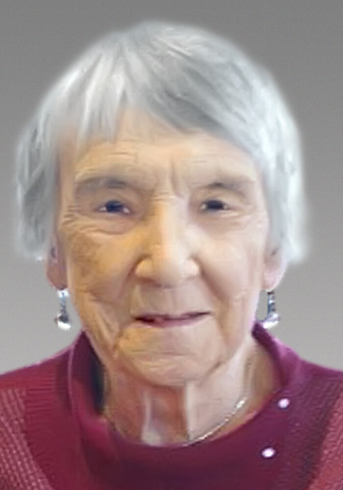 Germaine Langevin Collin