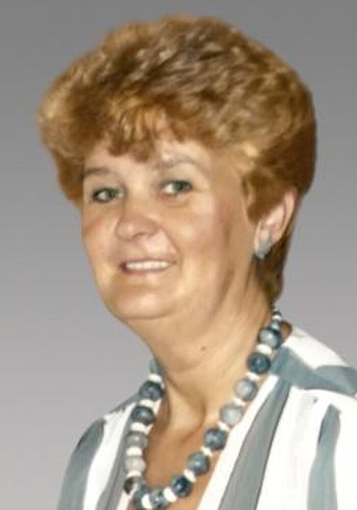 Rita Robin Roy