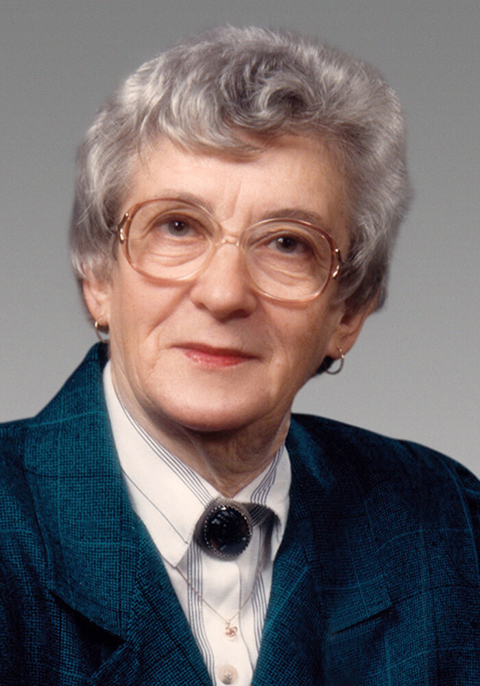 Aline Caron Couillard