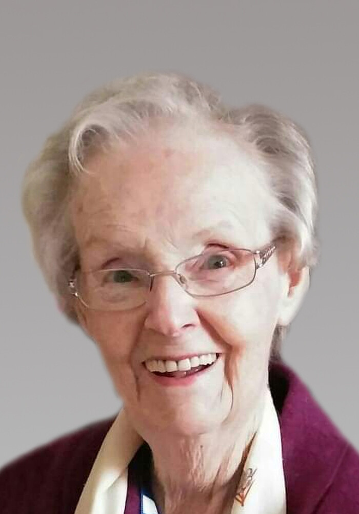 Louise Walsh Laforest