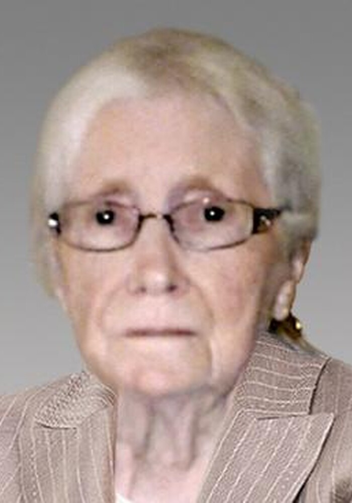 Rita Paradis Langlois