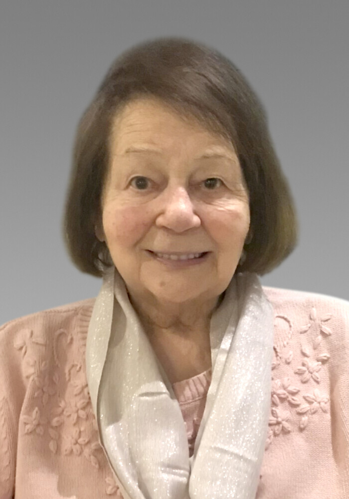 Marcelle Mercier Tanguay