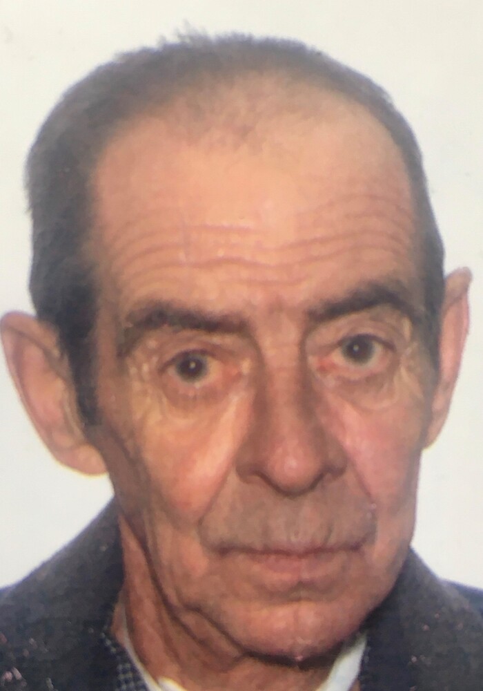Laurier (Ti-Bi) Bouffard