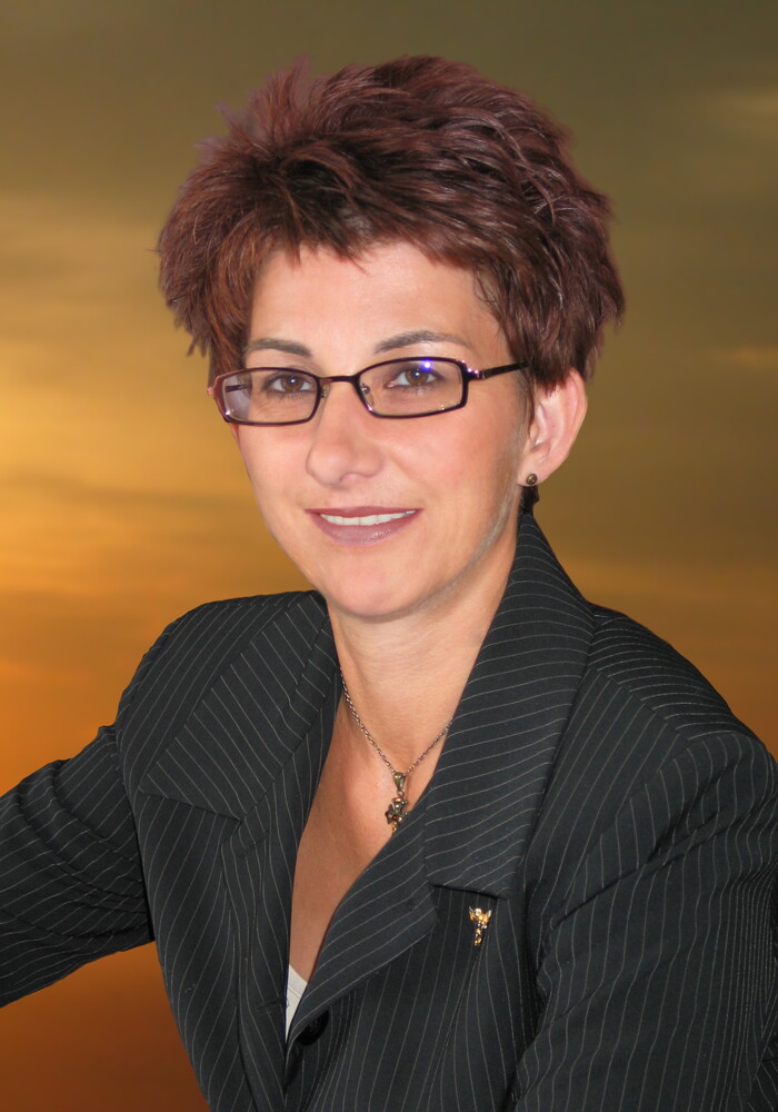 Martine Langlois