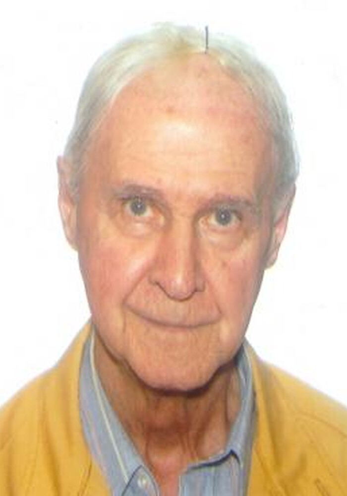 Joseph Laurendeau