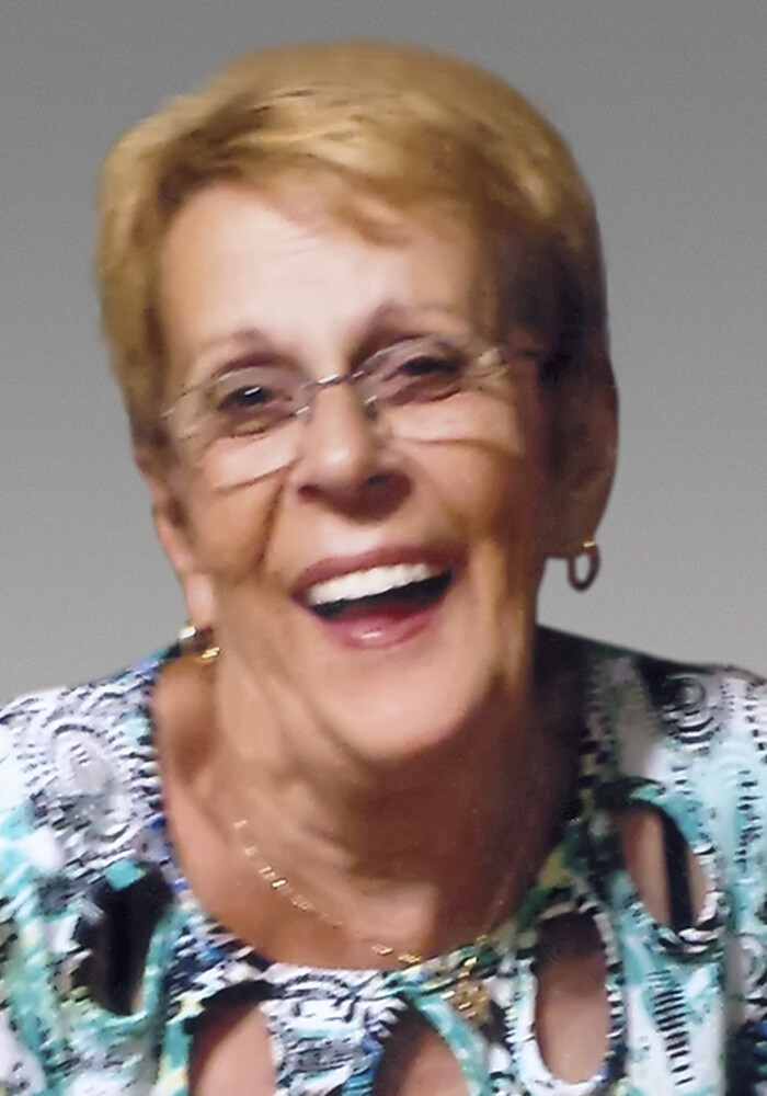 Monique Trahan Tanguay