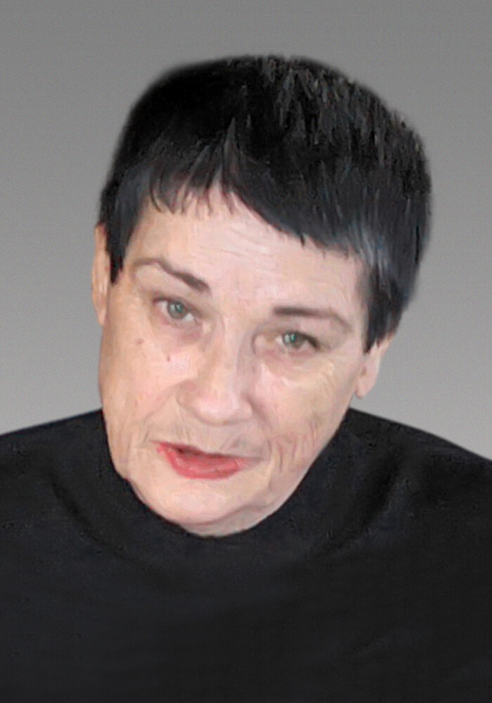 Colette Bernier