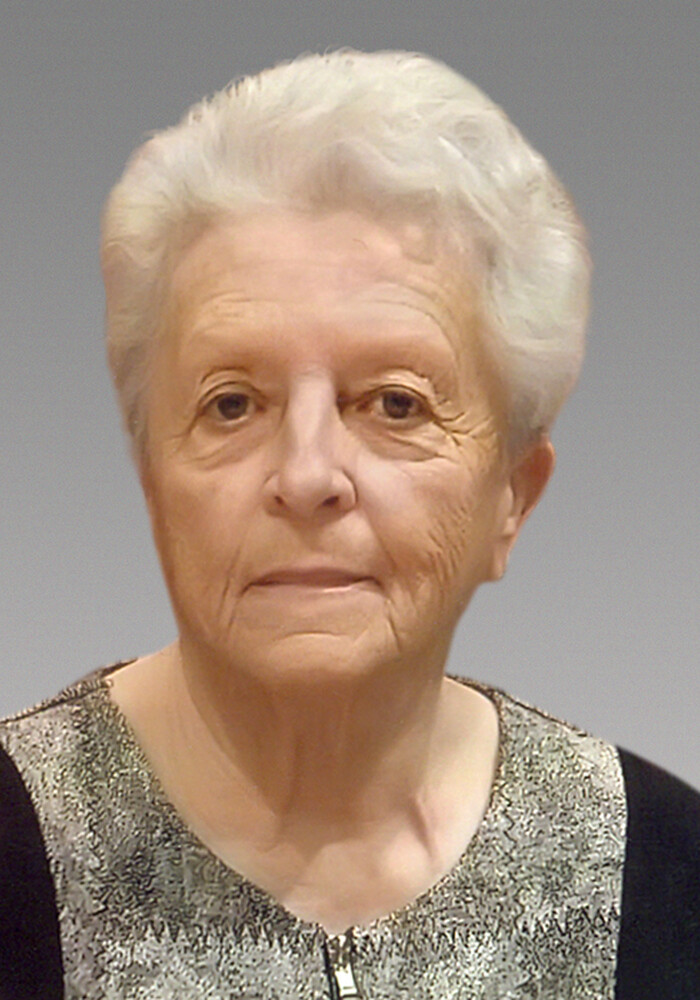 Mariette Morin Montminy