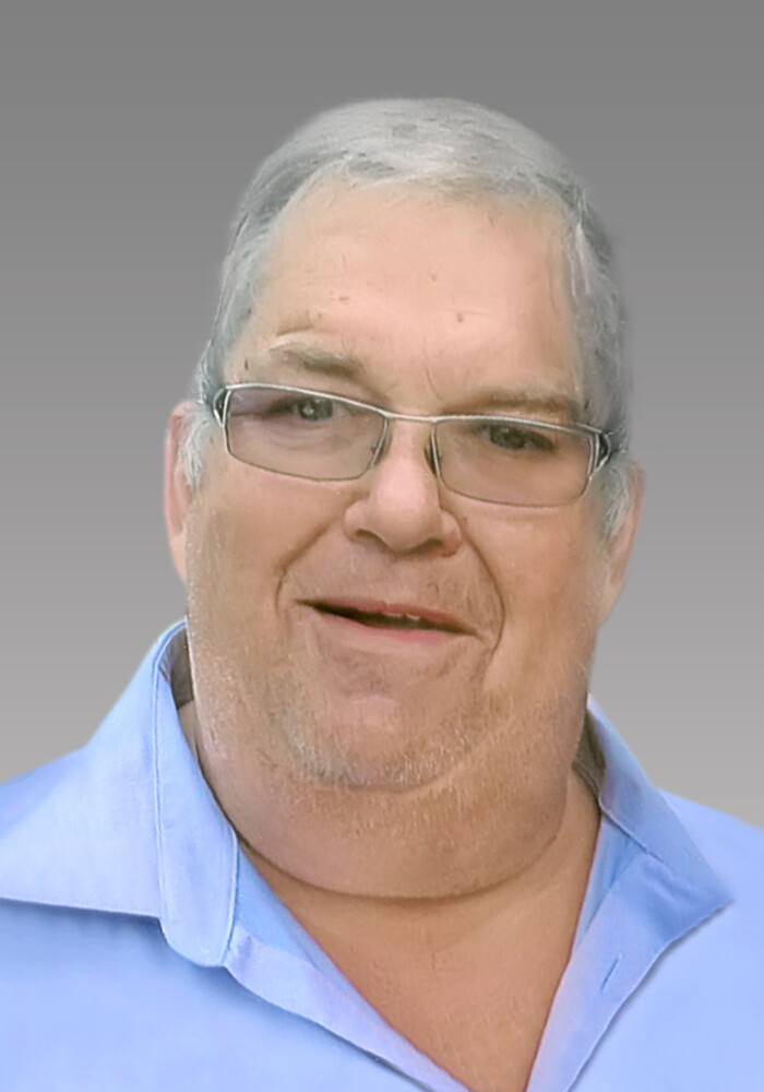 Ghislain Labrecque