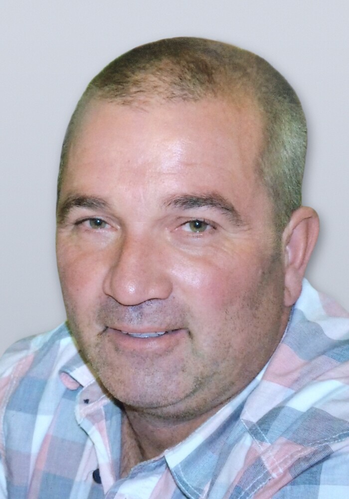 Nelson Cloutier