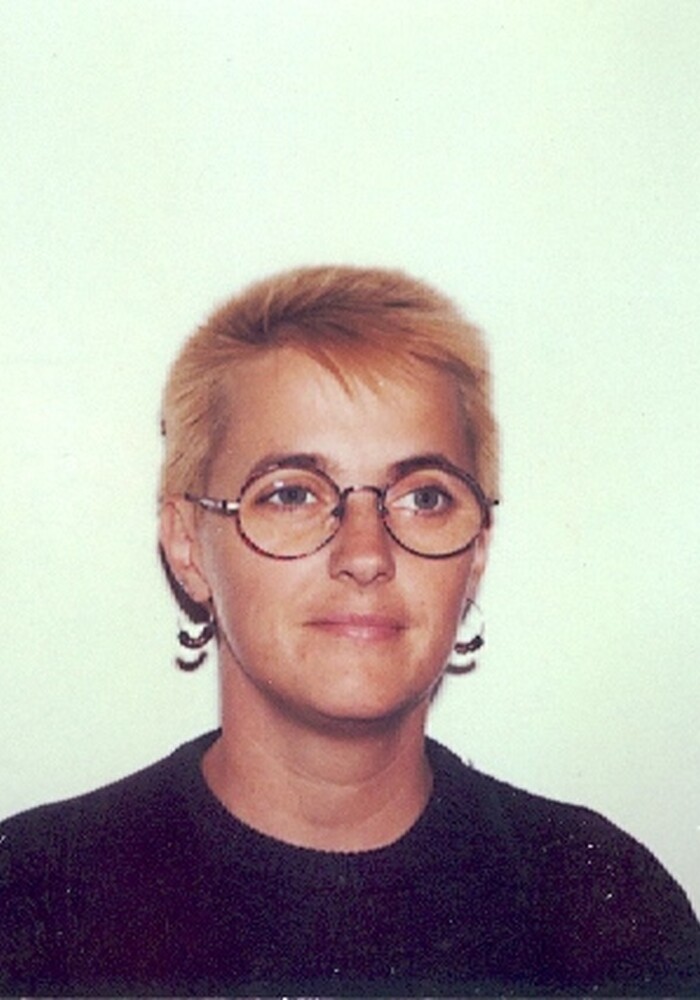 Claire Montminy