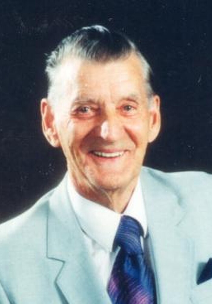 Paul-Émile Laverdière