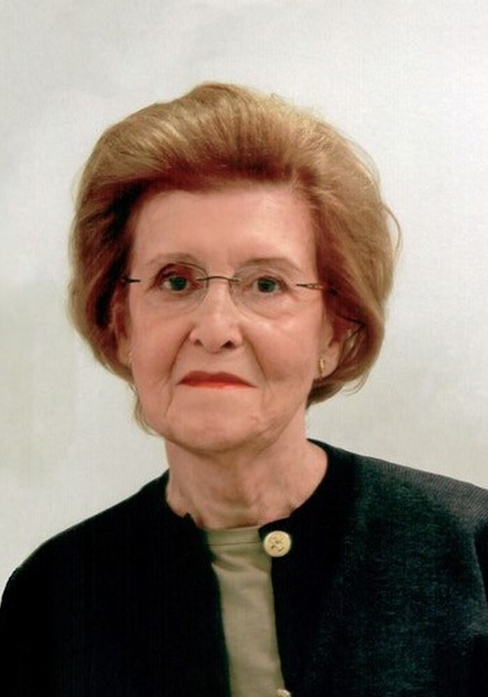 Denise Robin
