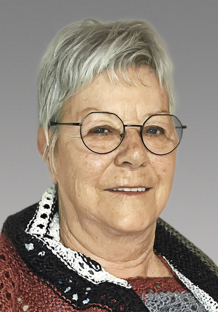 Nicole Fournier