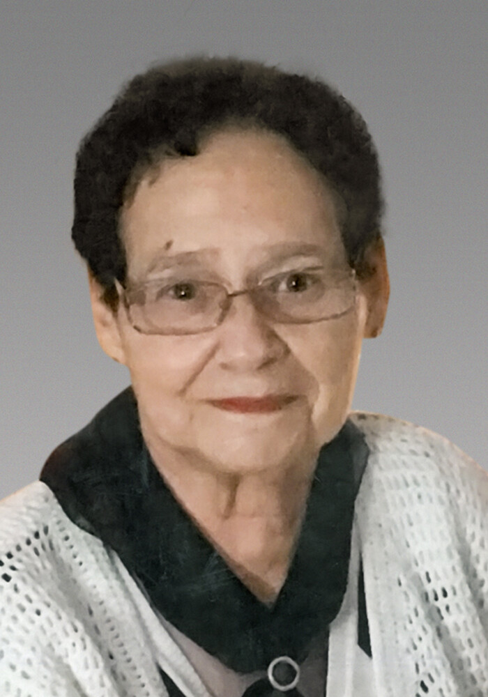 Élisabeth Deschamps Casault