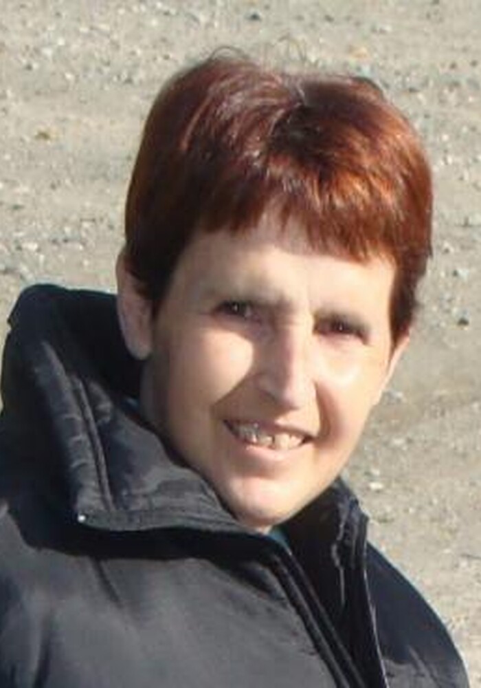 Carole Duquet Dumas