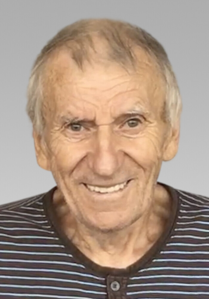 Michel (Mike) Gagné