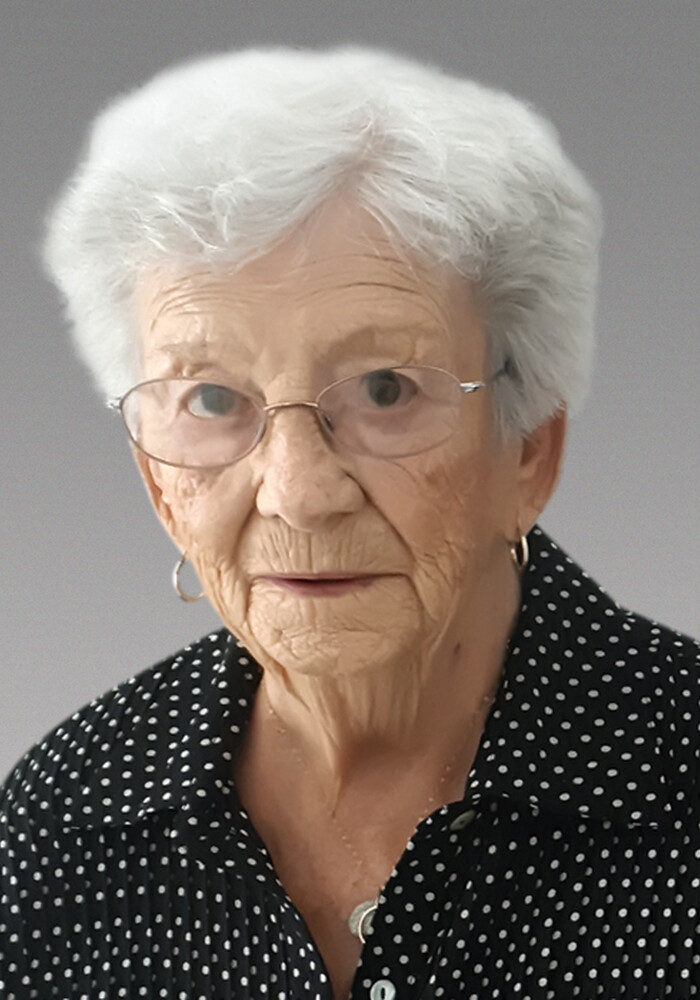 Jeannine Guillemette