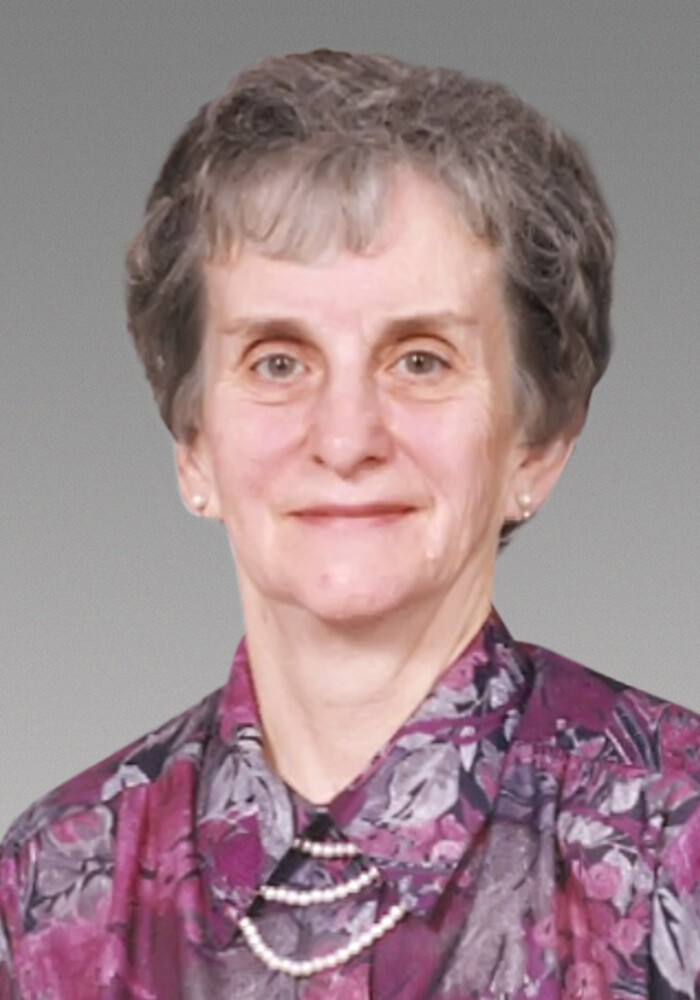 Julienne Tanguay Roy