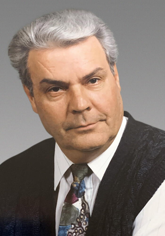 Léopold Parent