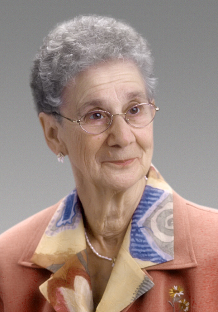 Rita Gauvin Paradis