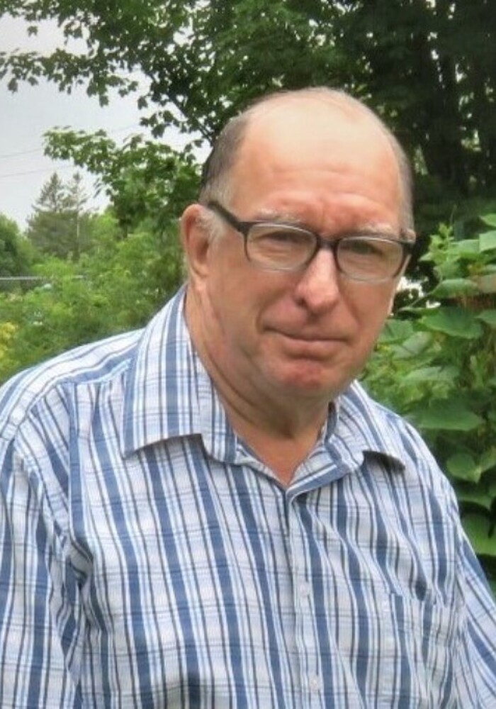 Auguste Lamonde