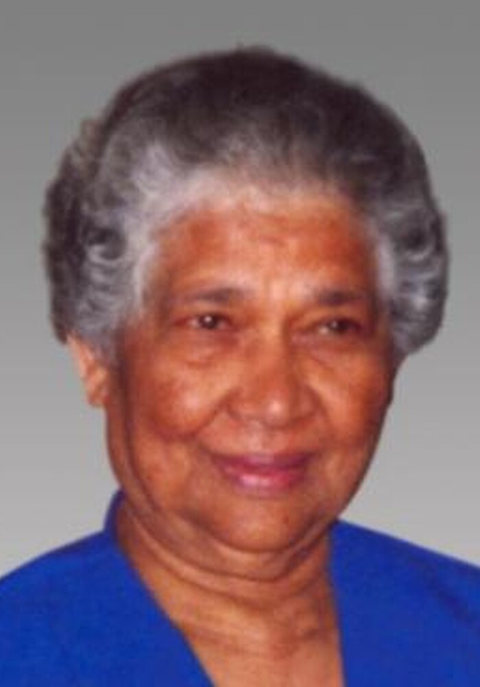 Marie-Nadia Douce Blanchet