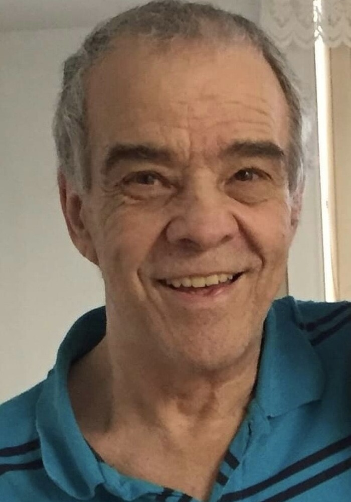 Jean-Claude Landry