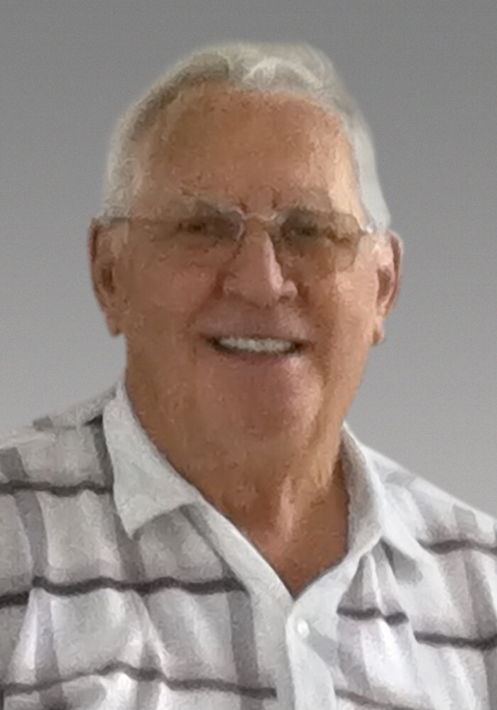 Raymond Bleney