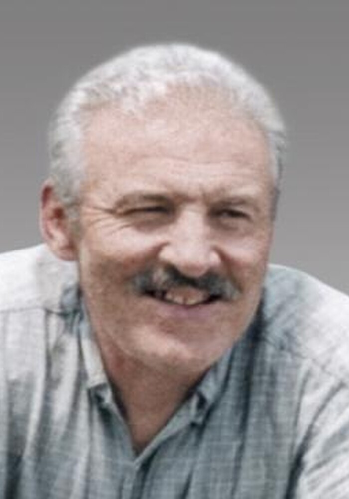 Fernand Guillemette