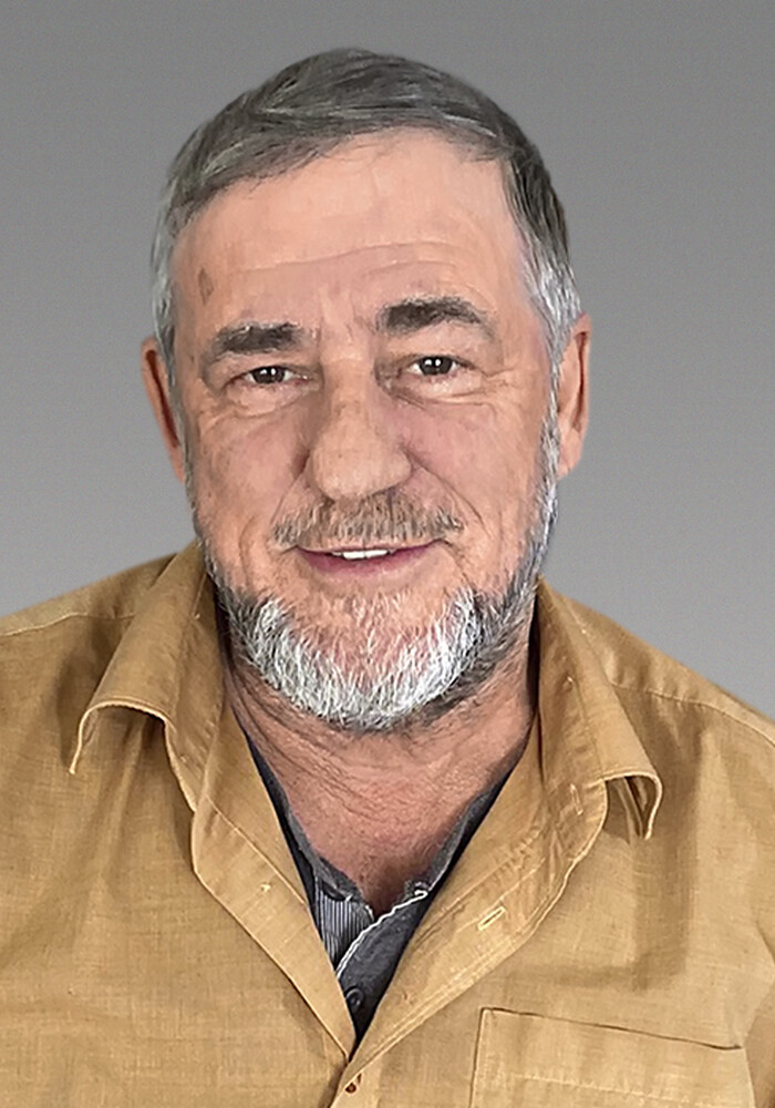 Jacques Pruneau