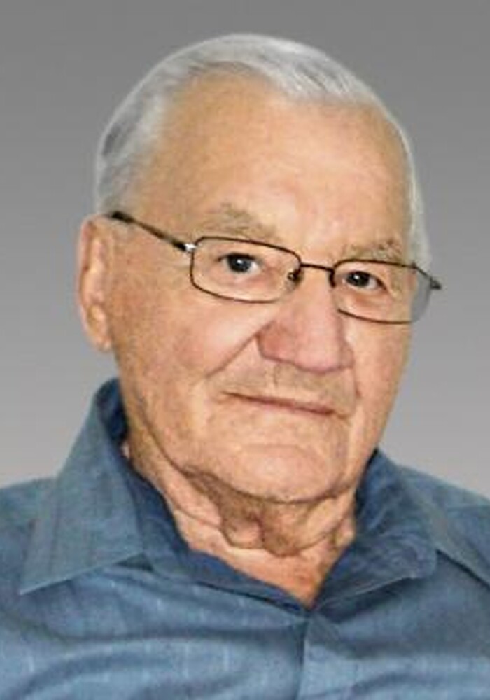 Joseph Mercier