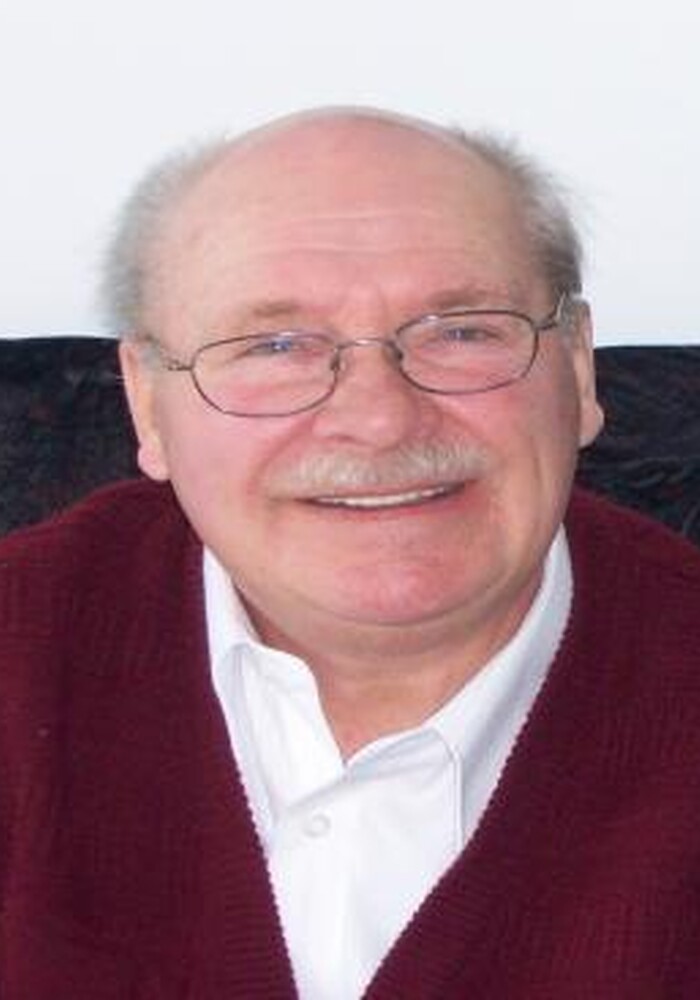 Jacques Nicole