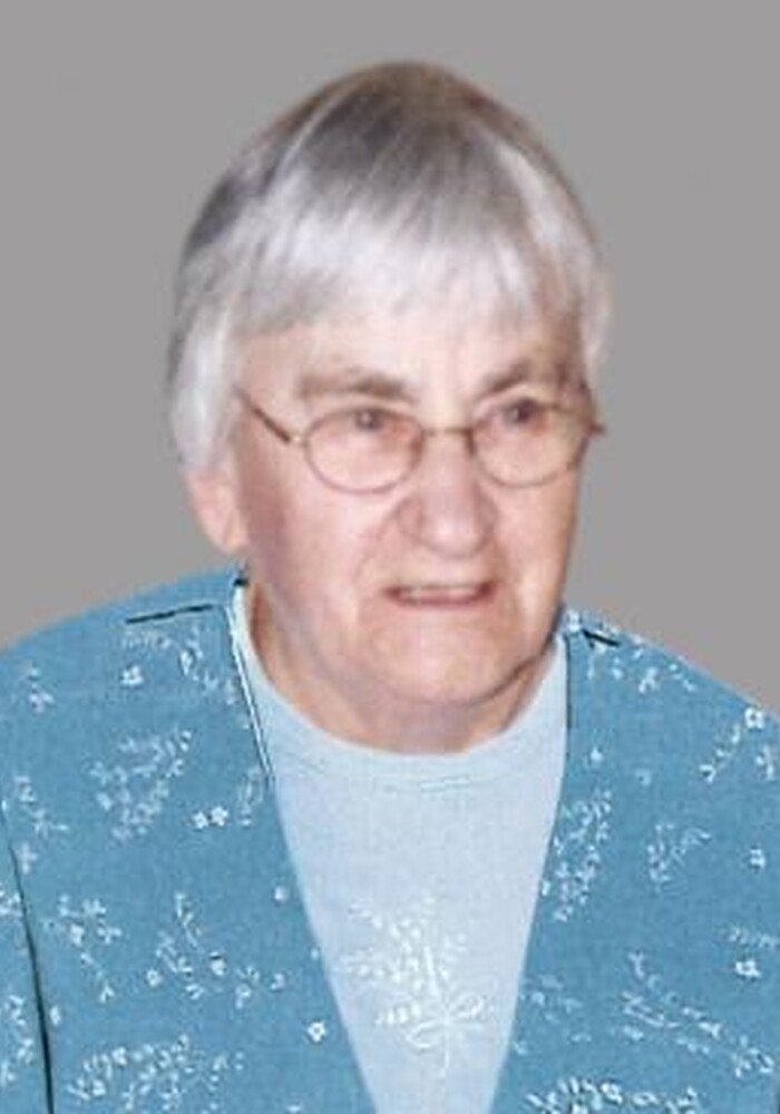 Thérèse C. Lislois Boulanger