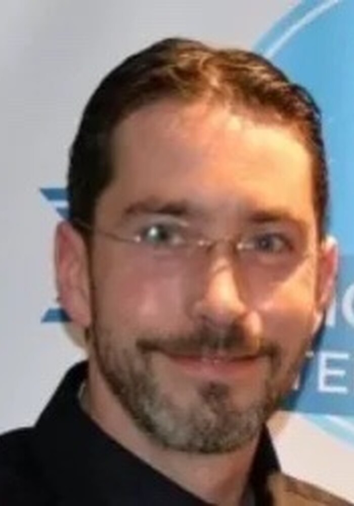 Christian Gagnon